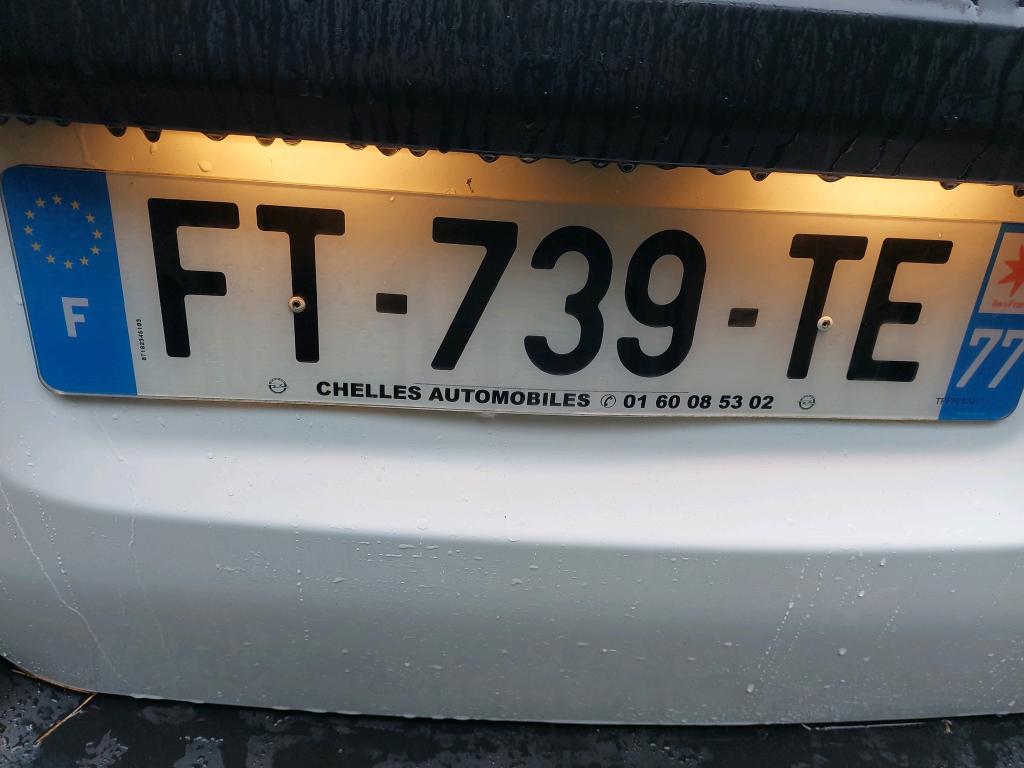 Opel VIVARO FGN L2 2.0 DIESEL 120 CH PTAC AUGMENTE PACK CLIM 2020