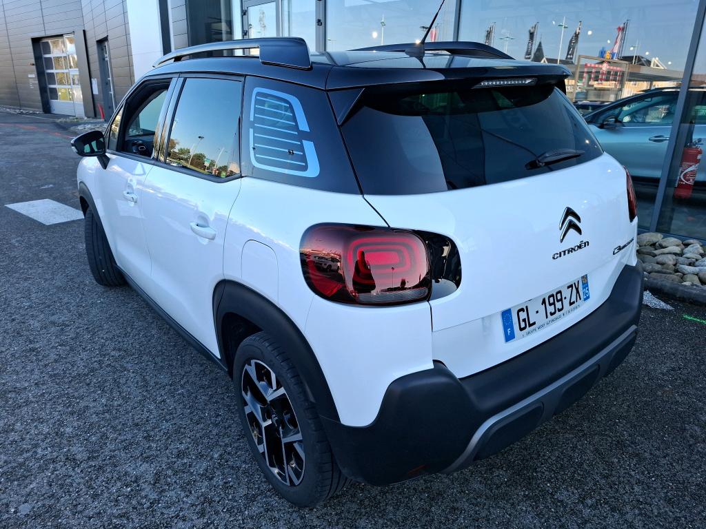 Citroen C3 Aircross PureTech 110 S&S BVM6 Shine Pack 2023