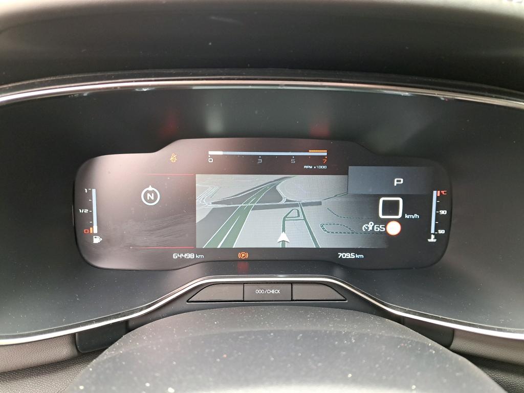 Citroen C5 Aircross BlueHDi 130 S&S EAT8 Business 2022