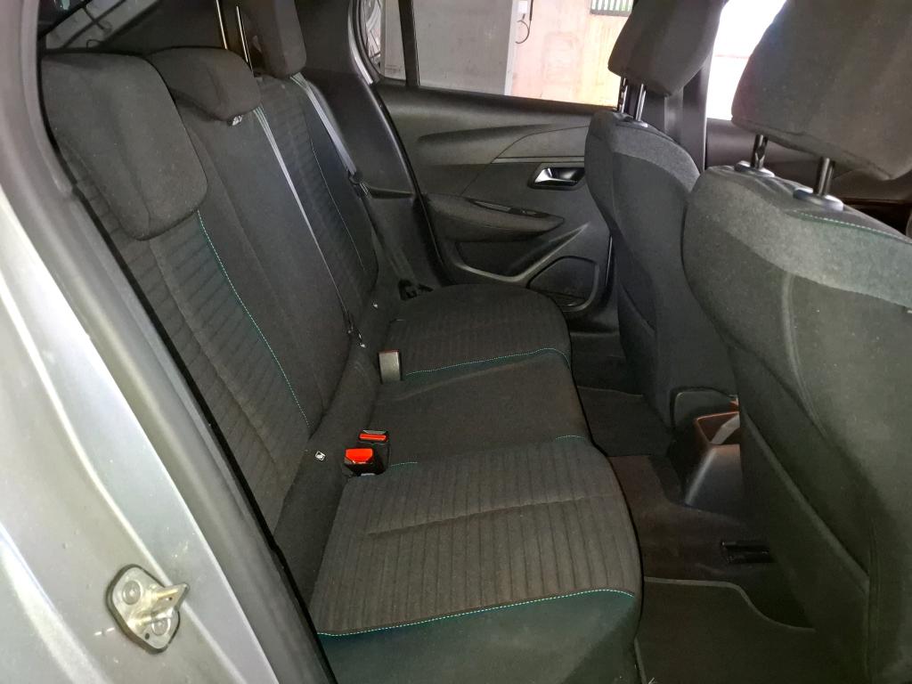 Peugeot 208 PureTech 100 S&S BVM6 Style 2021