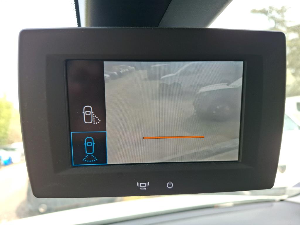 Peugeot PARTNER FOURGON STANDARD 650 KG PURETECH 110 S&S BVM6 PREMIUM 2021