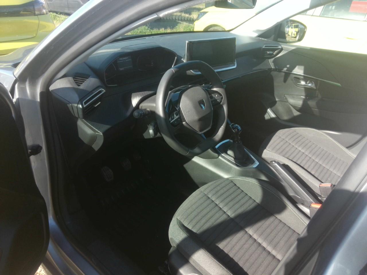 Foto Peugeot 308 2