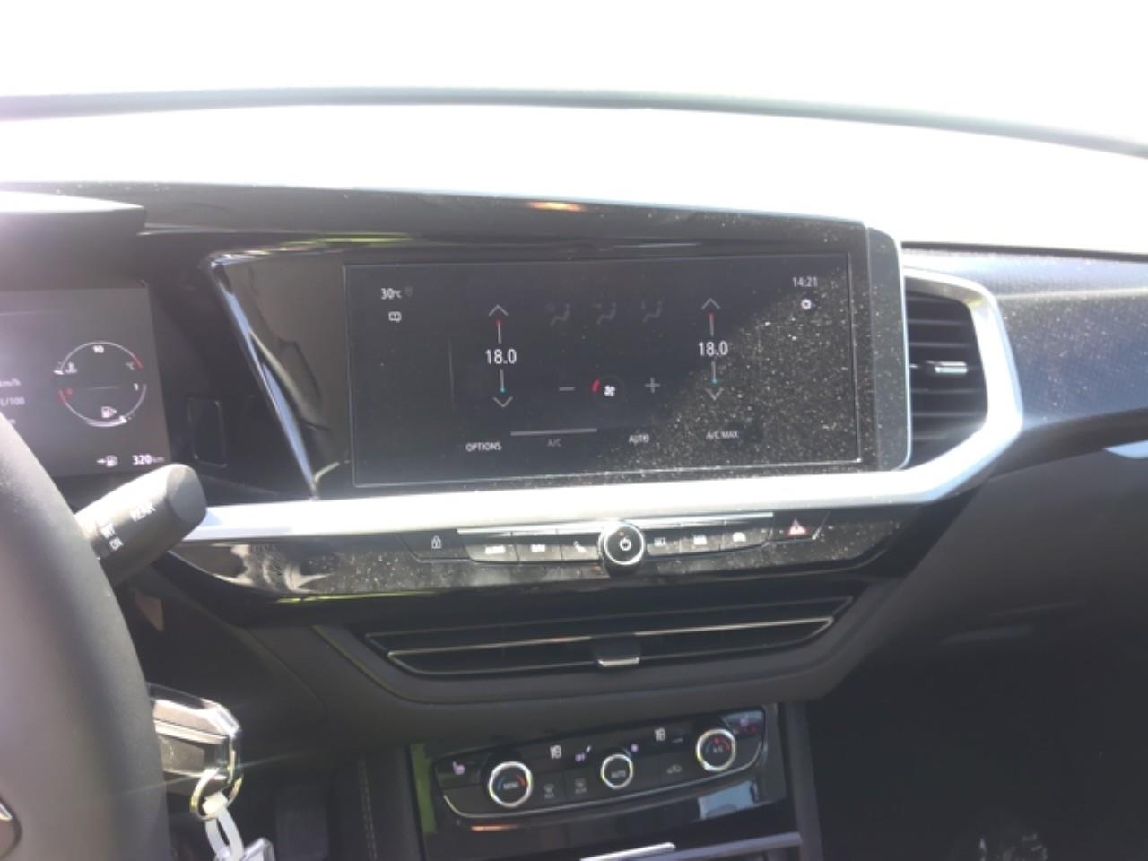 Foto Opel Grandland 8