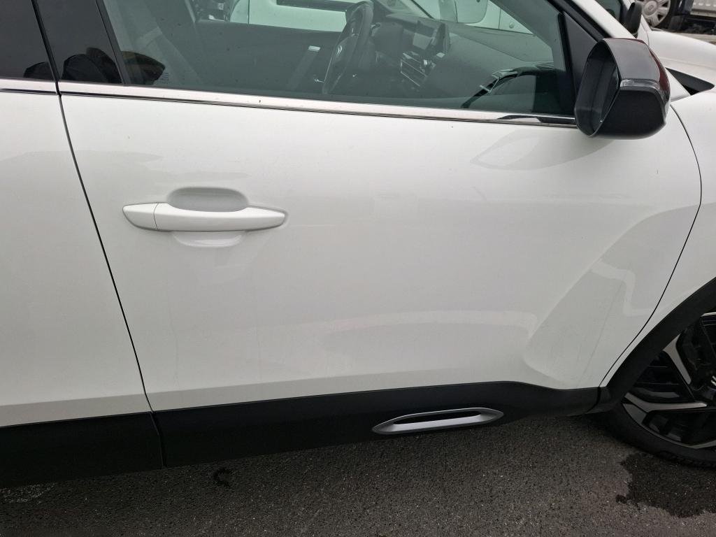 Citroen C4 PureTech 130 EAT8 Max 2024