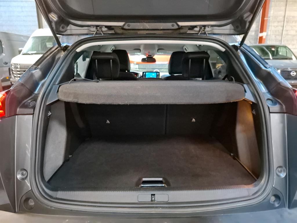 Peugeot 2008 PureTech 100 S&S BVM6 Allure Pack 2022