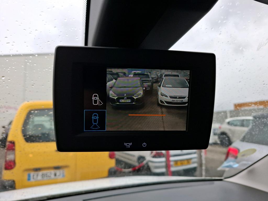 Citroen BERLINGO VAN M 650 BLUEHDI 100 S&S BVM5 CLUB 2020