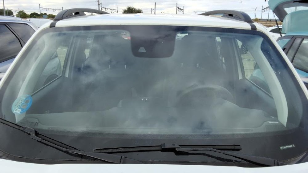 Foto Jeep Renegade 8