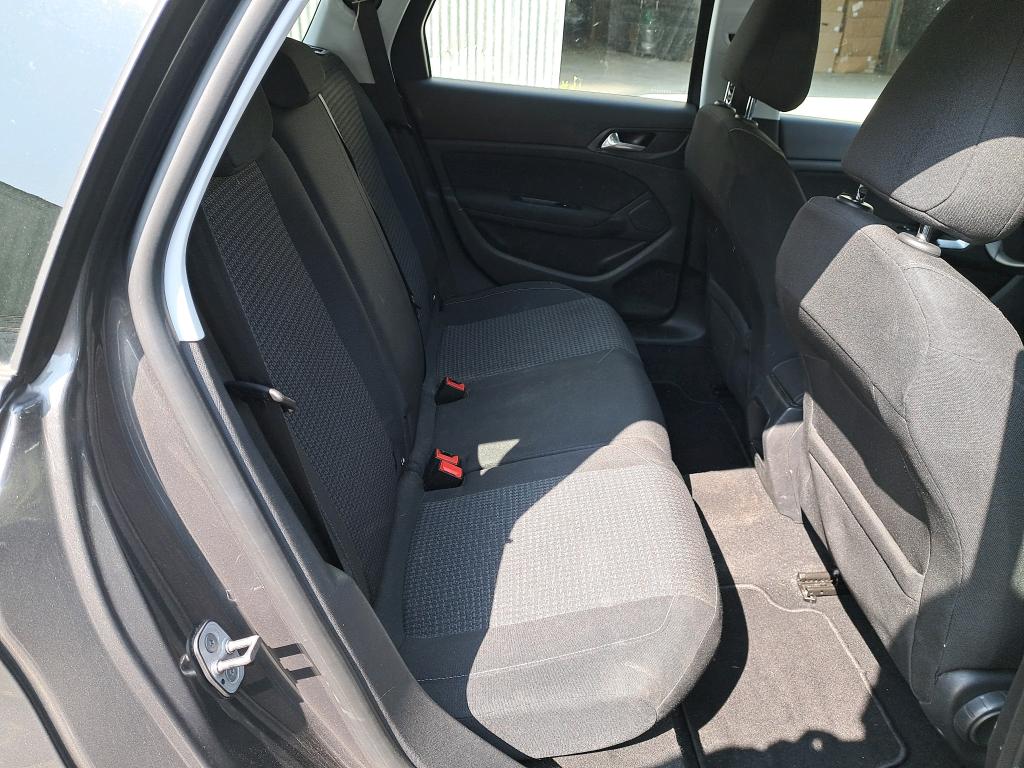 Peugeot 308 SW BlueHDi 130ch S&S BVM6 Active Business 2021