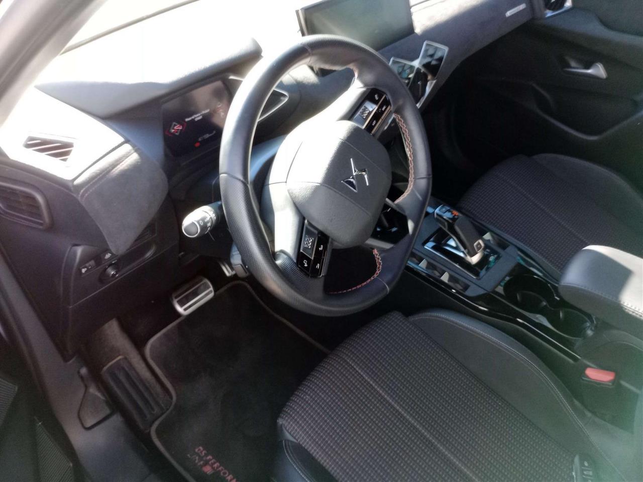 Foto DS DS 3 Crossback 5