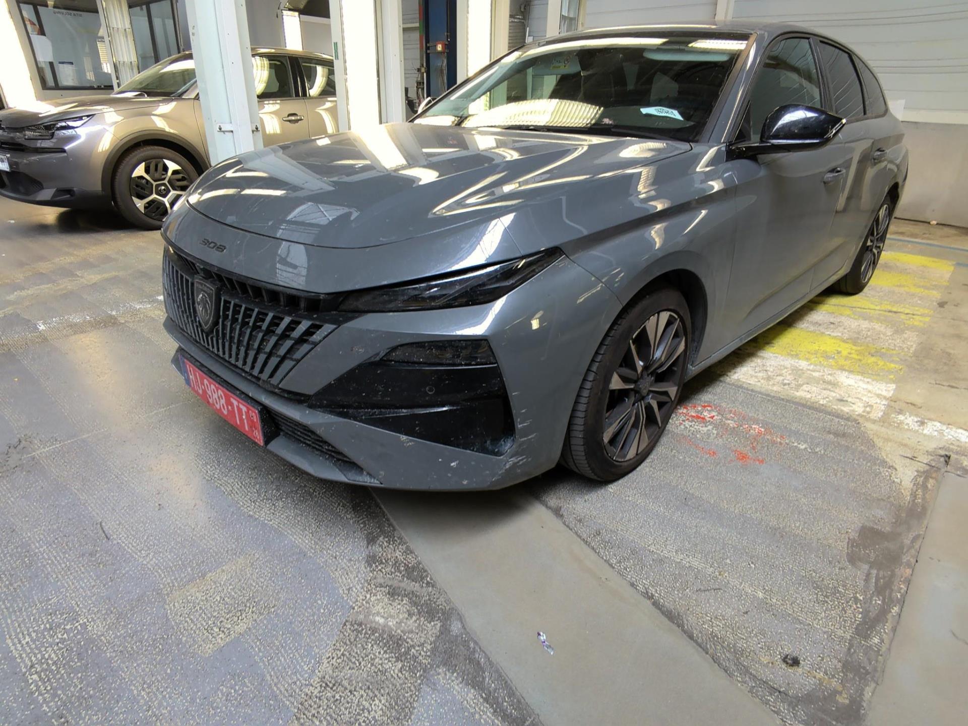 308 III
