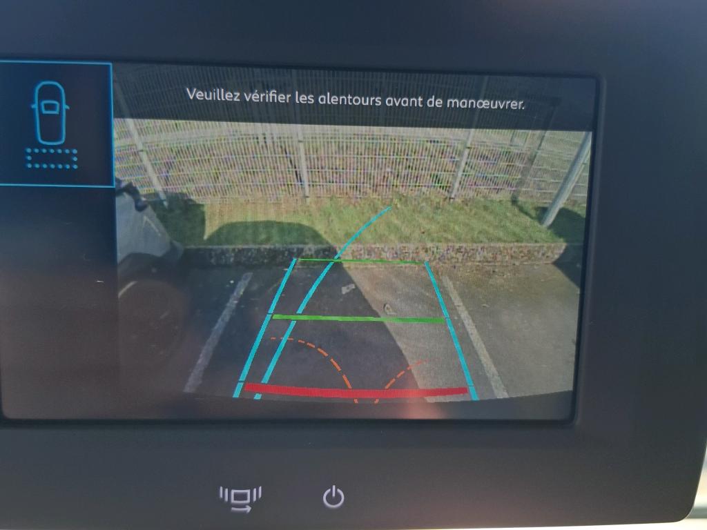 Citroen BERLINGO VAN M 650 BLUEHDI 100 S&S BVM5 CLUB 2020