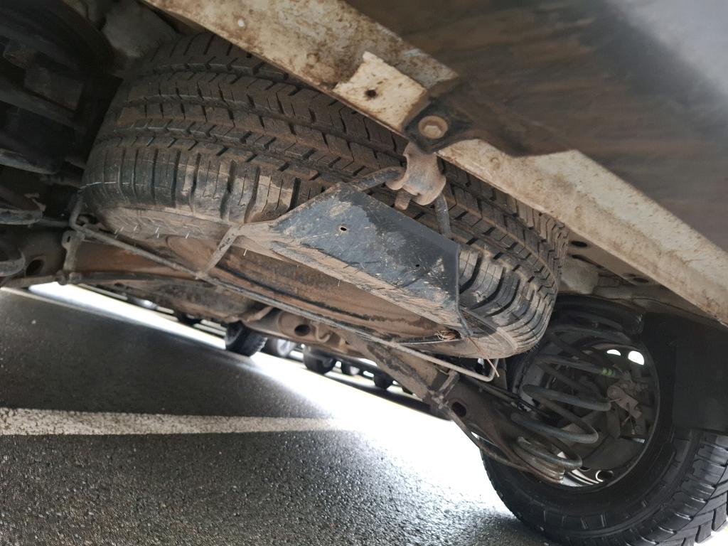 Citroen JUMPY FGN M BLUEHDI 120 S&S BVM6 CLUB 2019