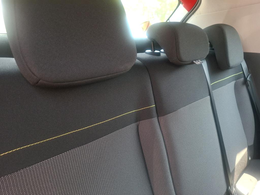 Citroen C3 PureTech 110 S&S BVM6 Shine Business 2021