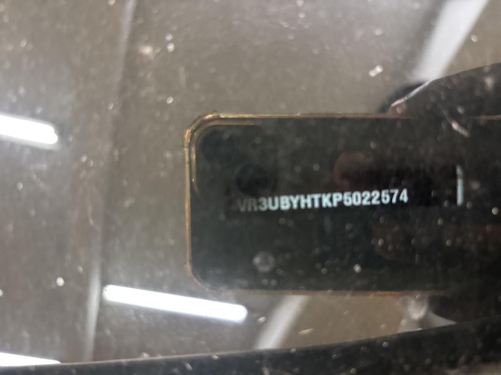 Peugeot 208 BlueHDi 100 S&S BVM6 Active 2023