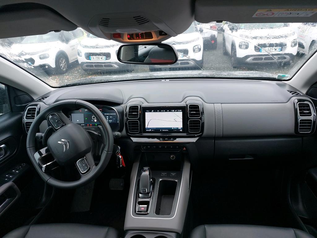 Citroen C5 Aircross BlueHDi 130 S&S EAT8 Business 2022