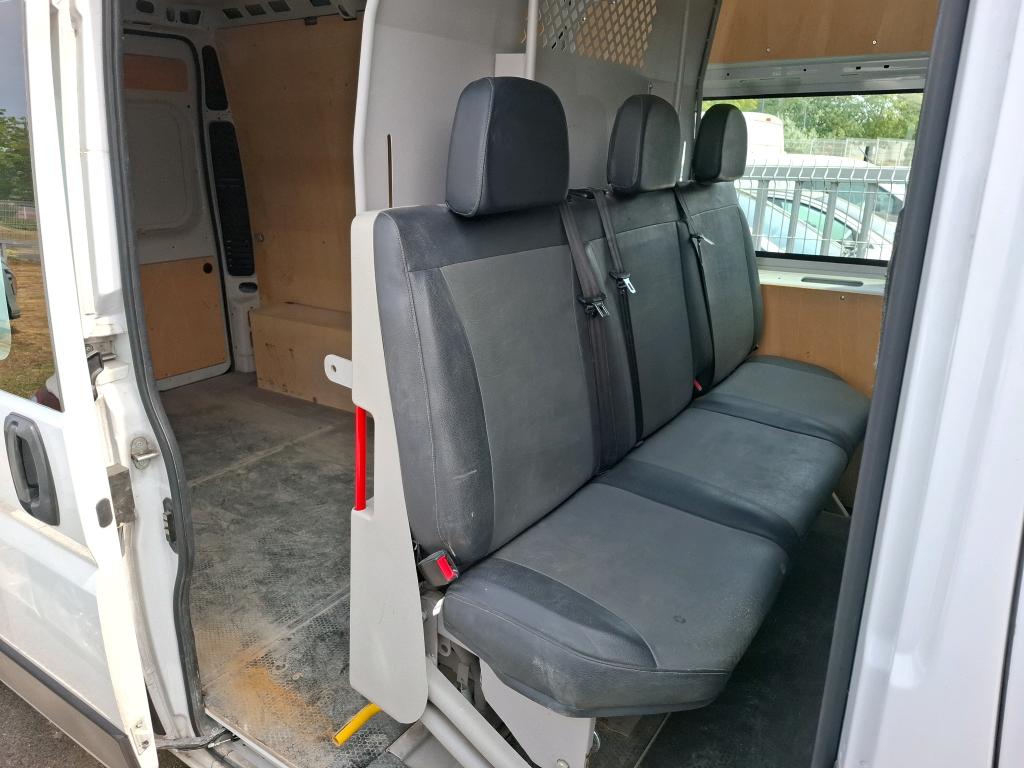 Peugeot BOXER TOLE 335 L3H2 BLUEHDI 140 S&S PREMIUM 2022