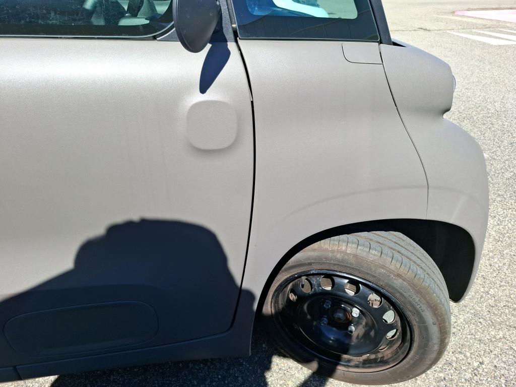 Citroen AMI