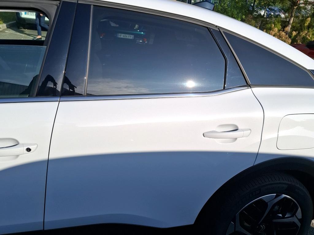 Citroen C4 PureTech 130 EAT8 Max 2024