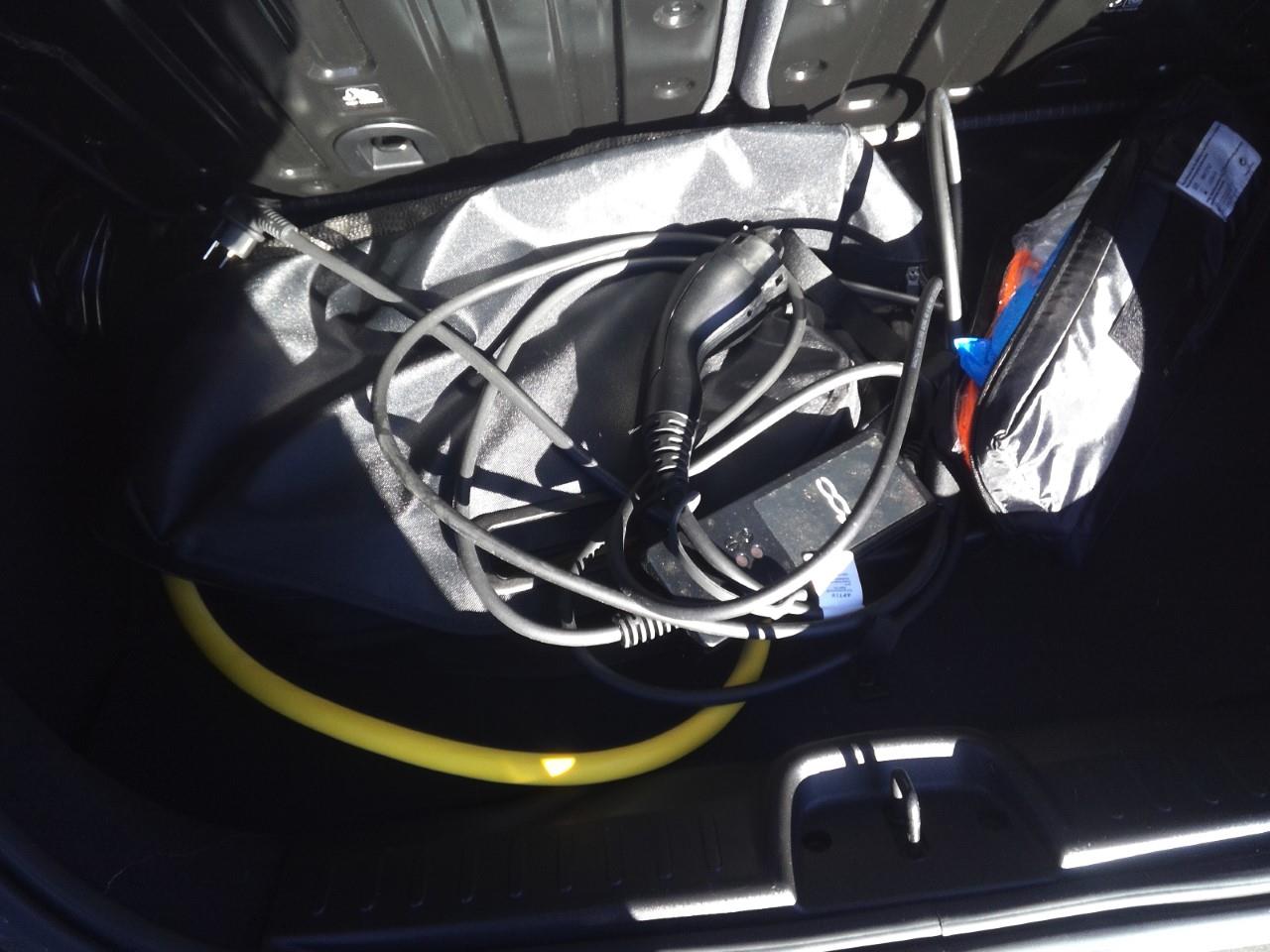 Foto Abarth 500 8
