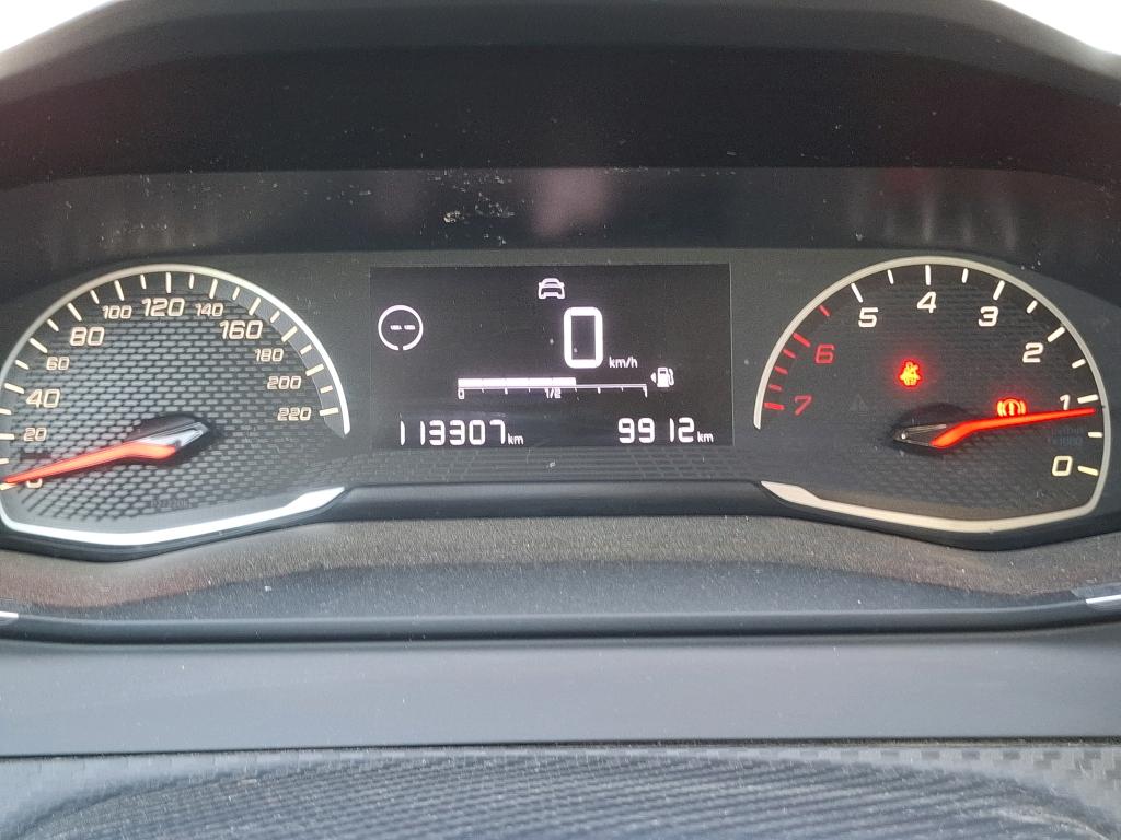Peugeot 208 BLUEHDI 100 S&S BVM6 PREMIUM 2022