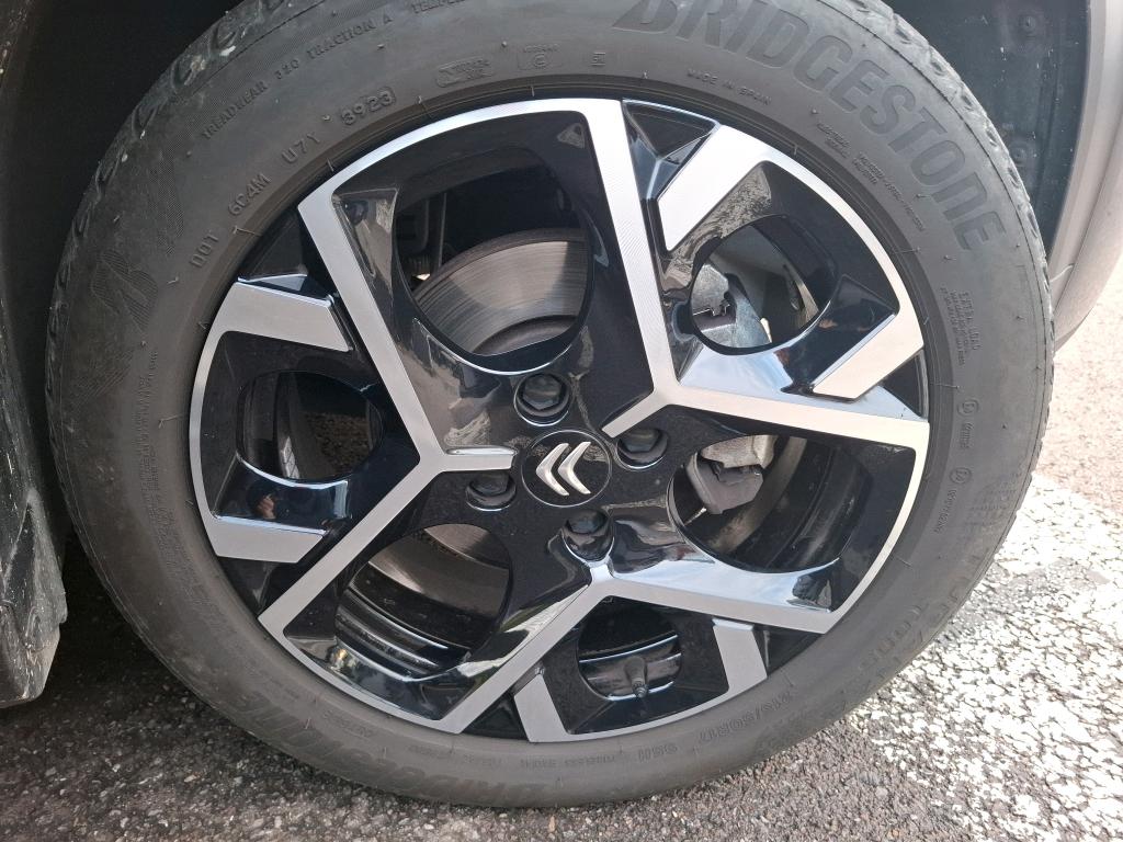 Citroen C3 Aircross PureTech 110 S&S BVM6 Max 2023