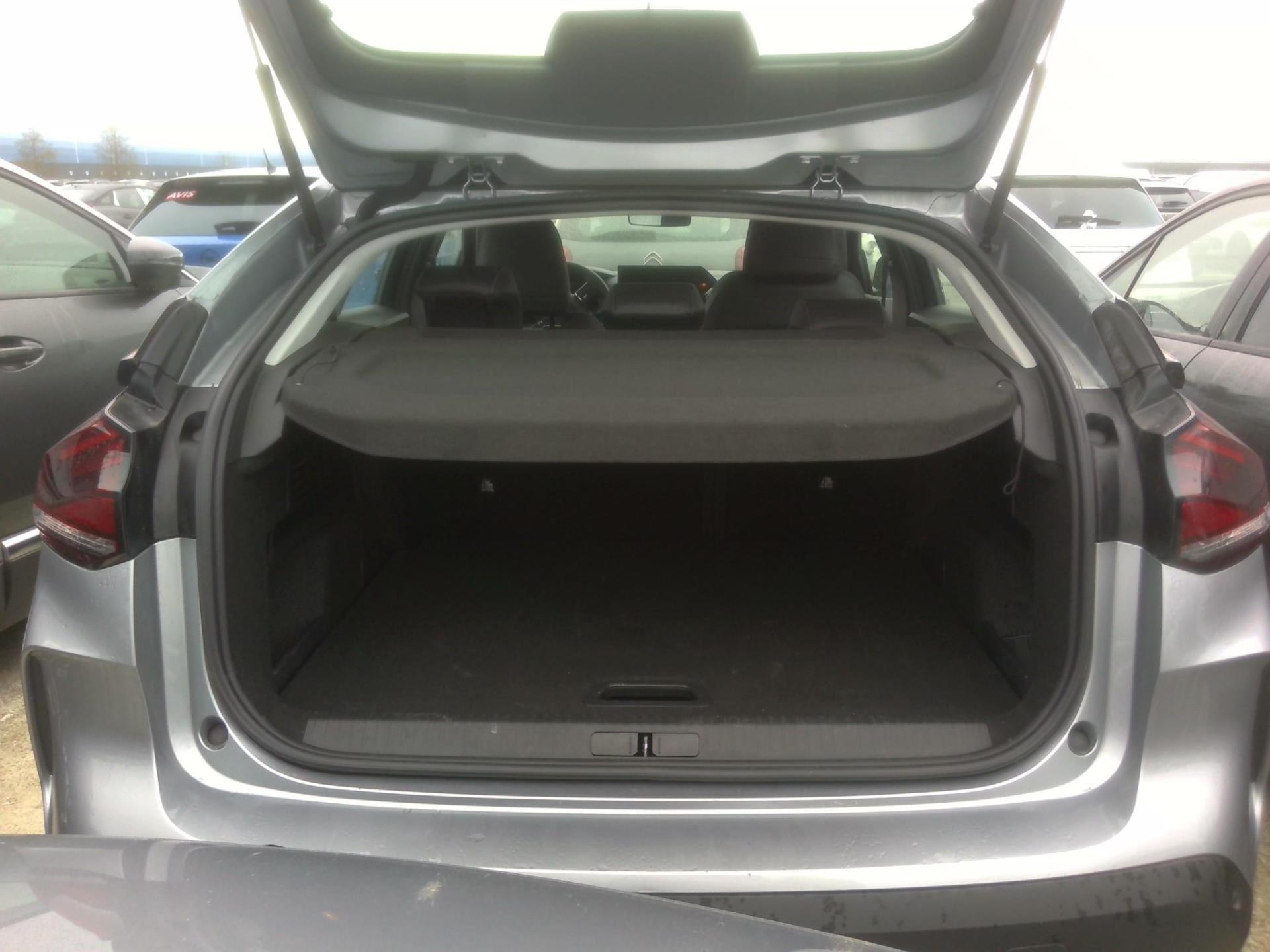 Citroen C4 BlueHDi 130 S&S EAT8 Feel Pack 2023