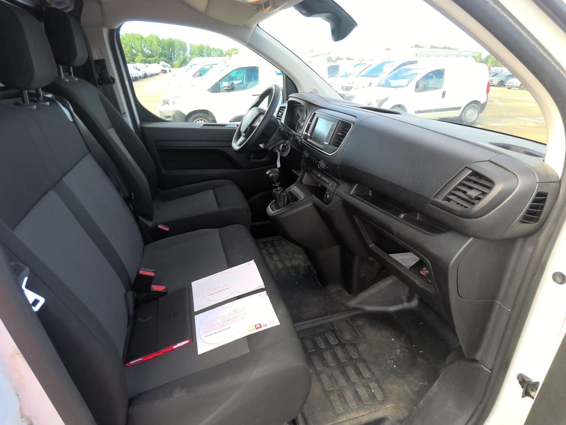 Citroen JUMPY FGN XL BLUEHDI 145 BVM6  2023
