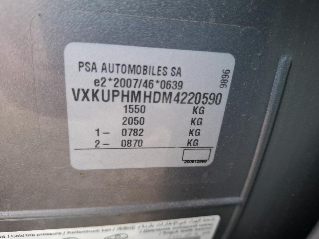 Opel Corsa 1.2 75 ch BVM5 Edition Business 2021