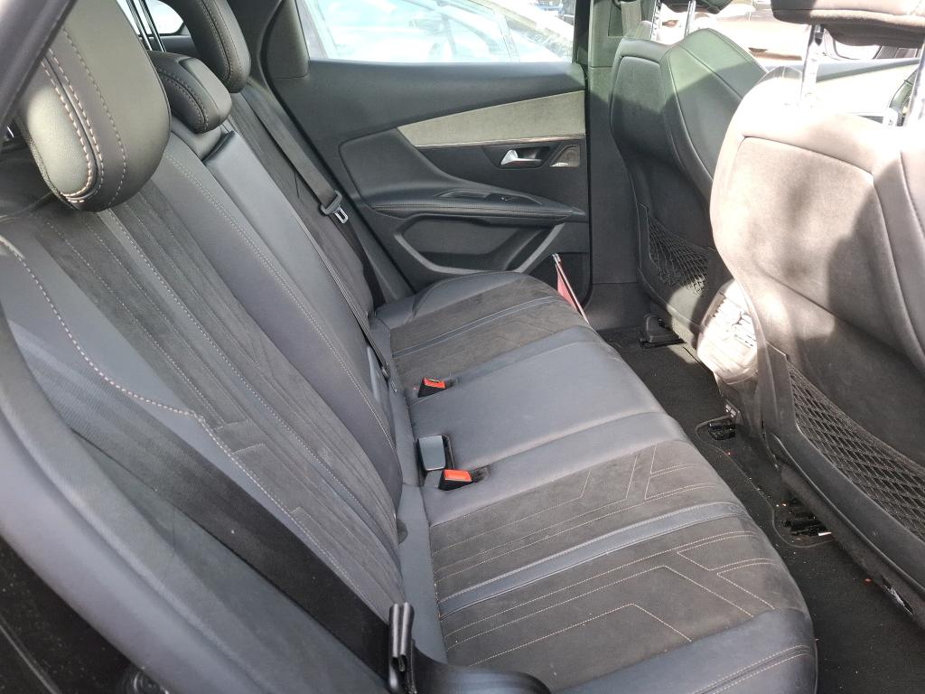 Peugeot 3008 Puretech 130ch S&S EAT8 GT Pack 2022