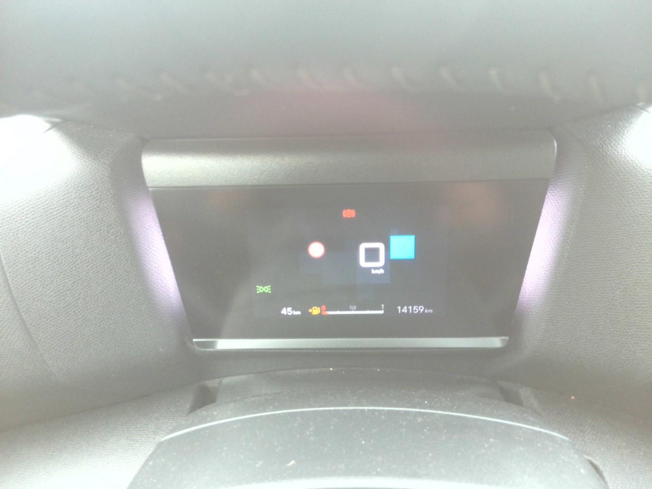 Foto Citroën C4 X 5