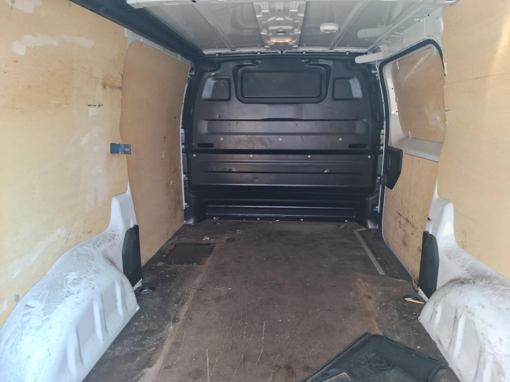 Citroen JUMPY FGN M BLUEHDI 120 S&S BVM6 CLUB 340 NM 2021