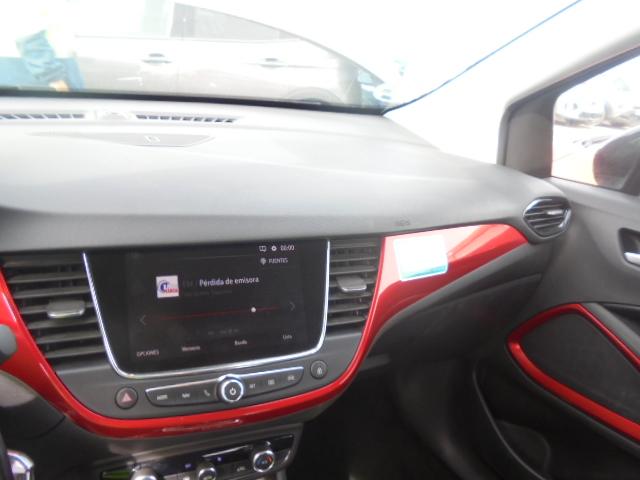 Foto Opel CrossLand 12