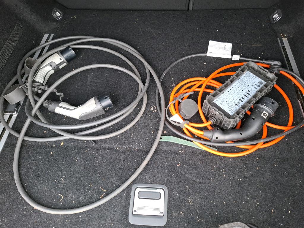 Peugeot 508 SW Hybrid 225 e-EAT8 GT Pack 2021