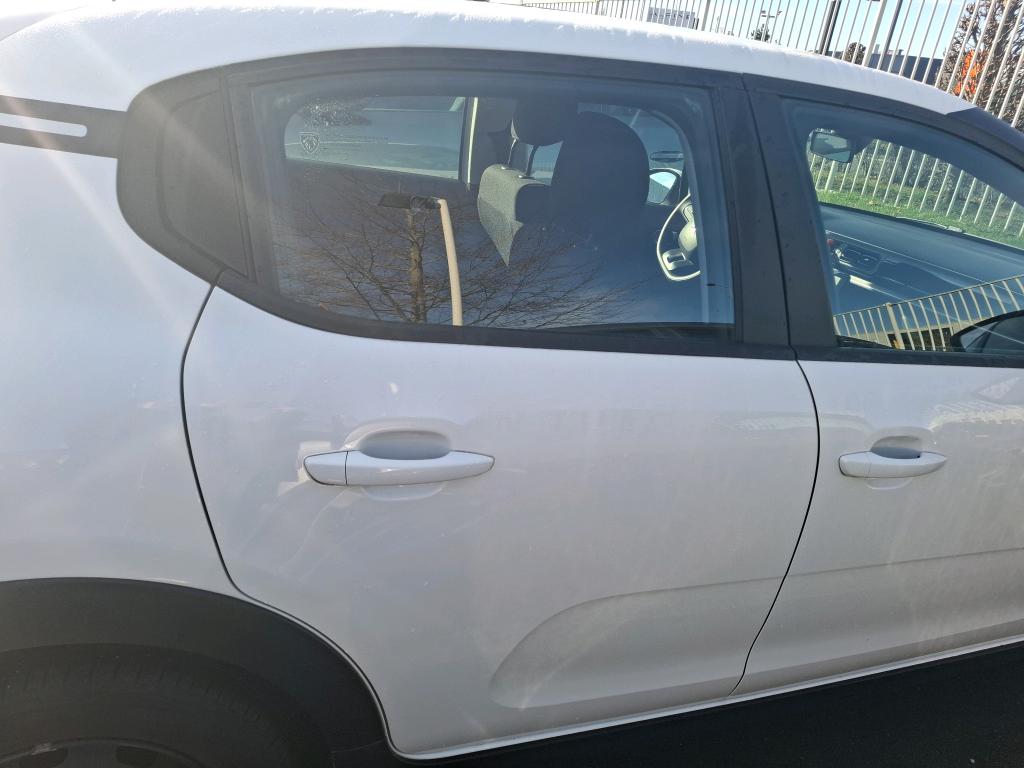 Citroen C3 PureTech 83 ch BVM5 You 2024