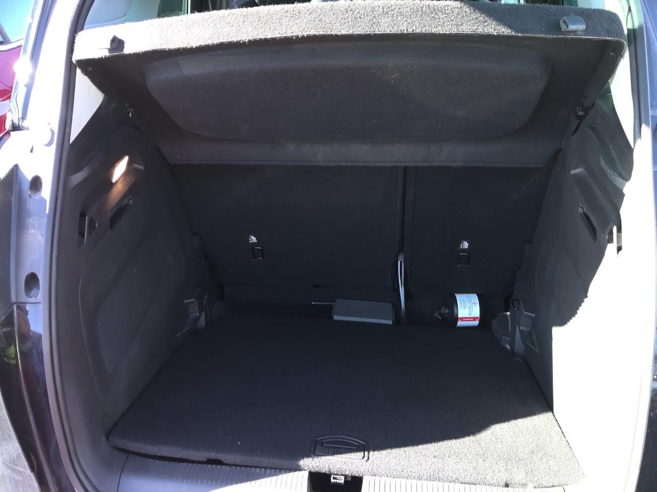 Foto Opel Combo 7