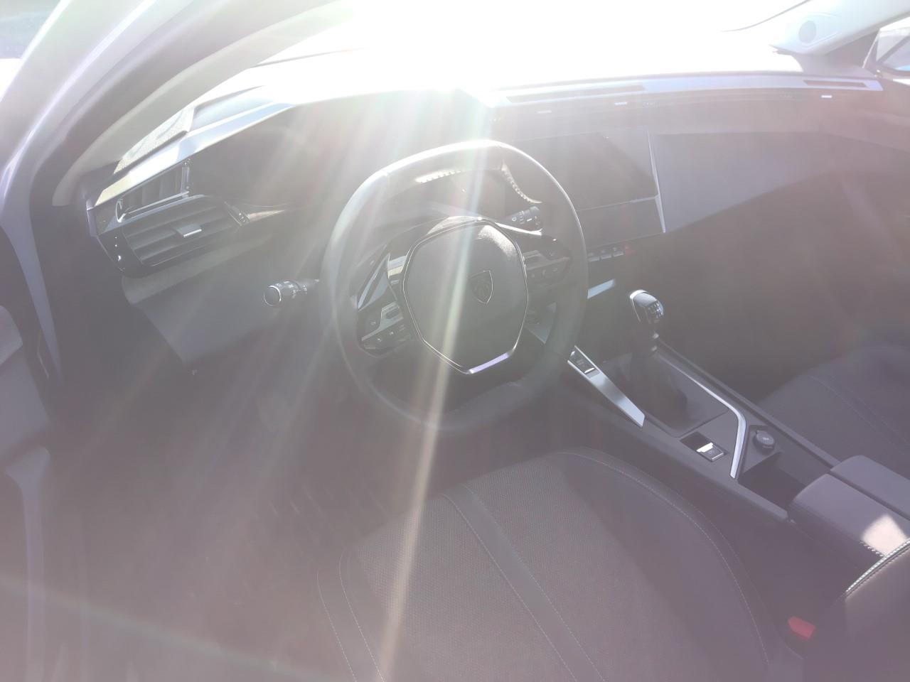 Foto Peugeot 308 4