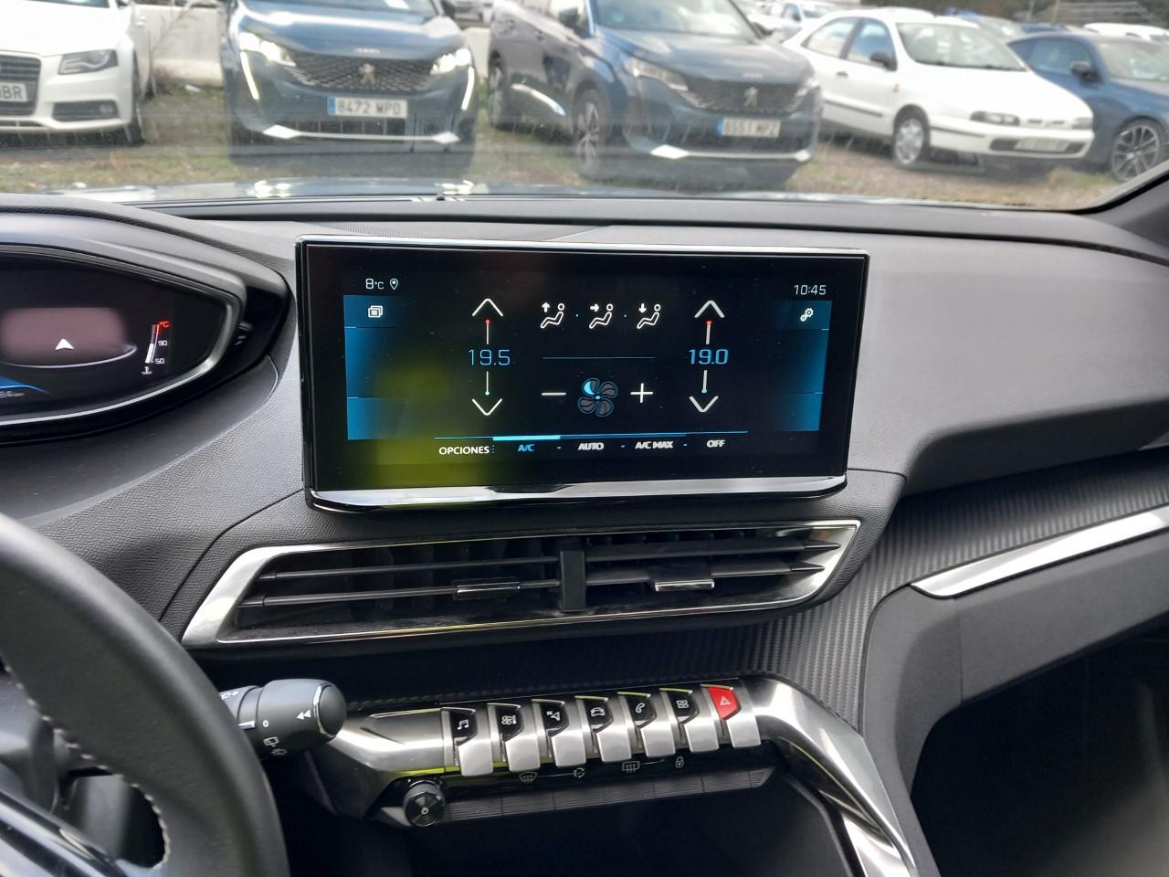 Foto Peugeot 3008 7