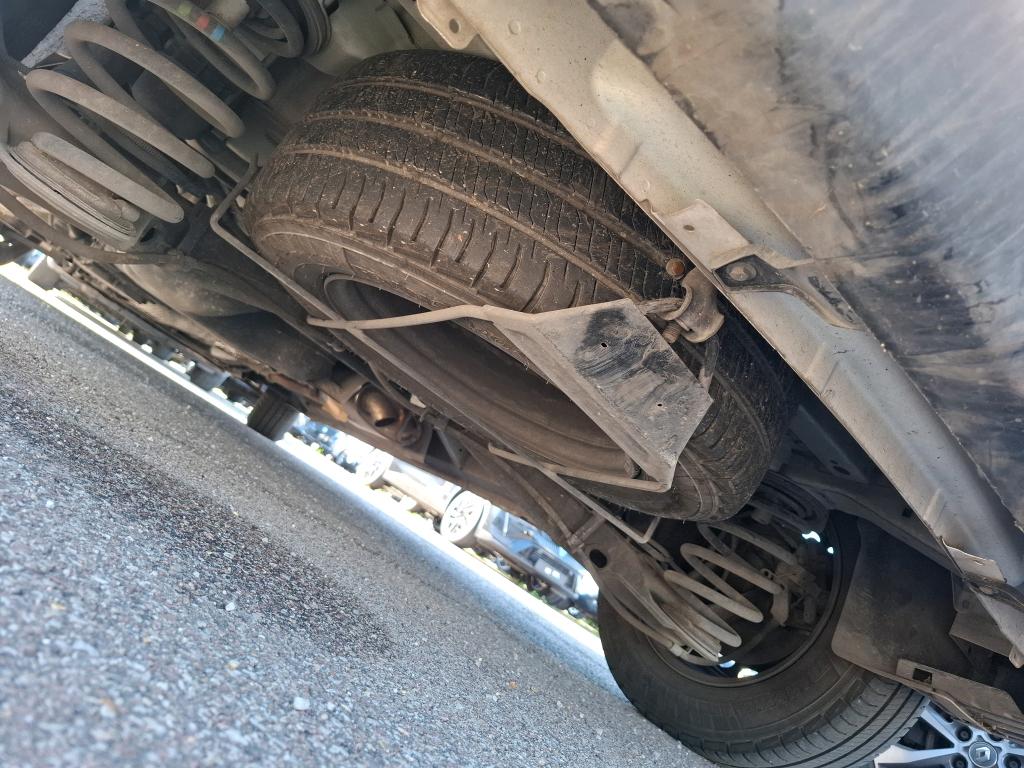 Citroen JUMPY FGN M BLUEHDI 120 S&S BVM6 DRIVER 300 NM 2020