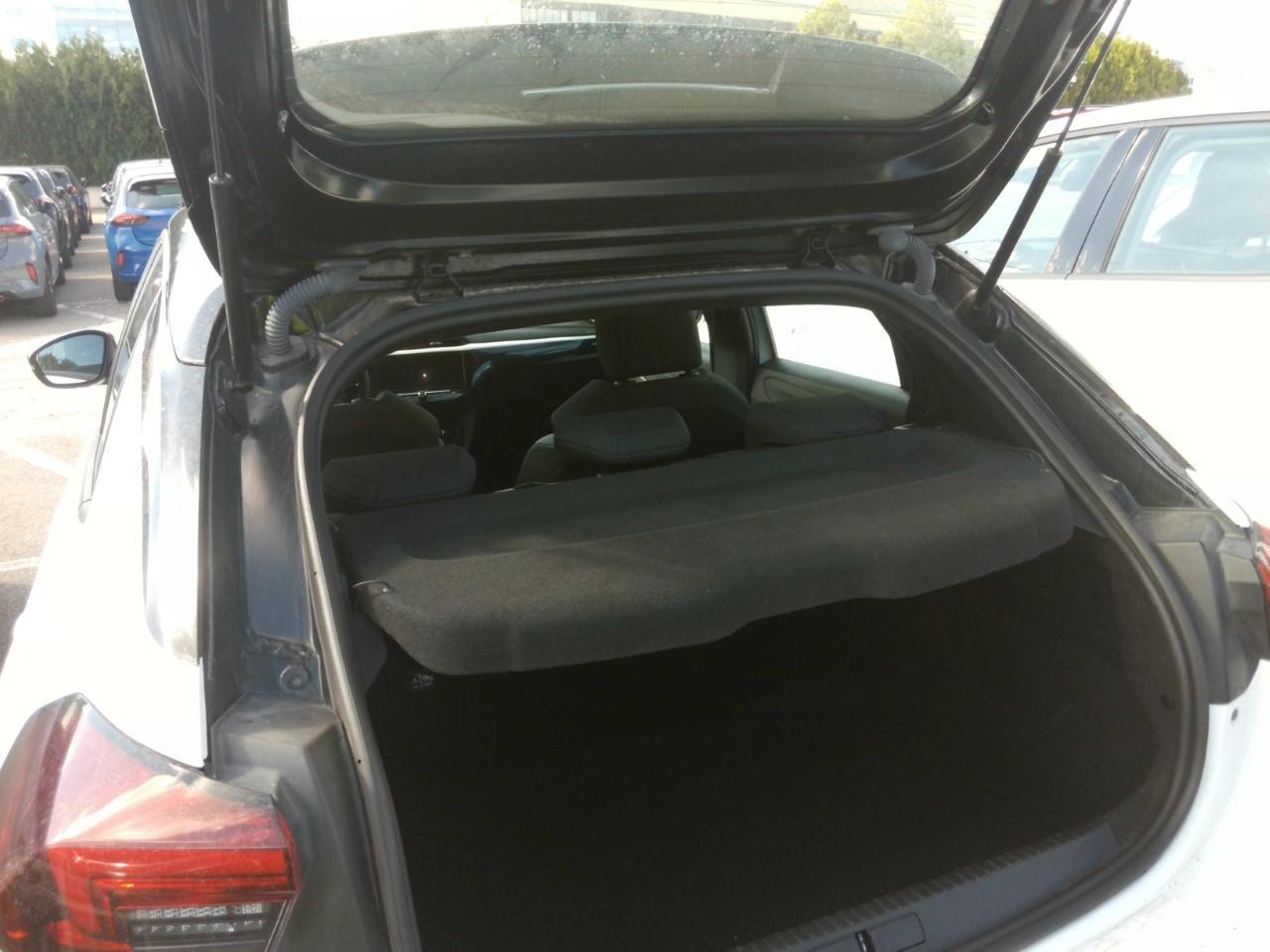 Foto Opel Corsa 18