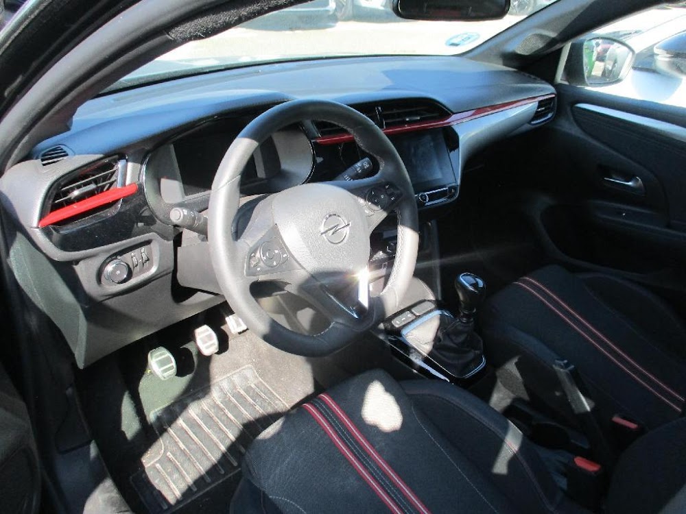 Foto Opel Corsa 8
