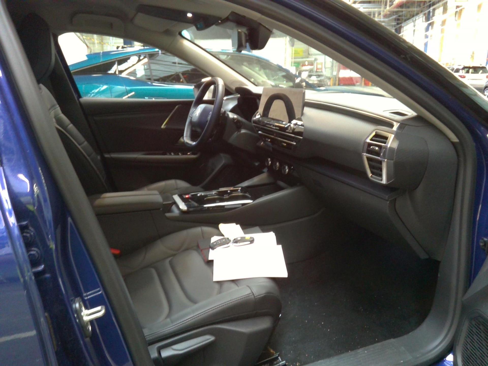 Citroen C5 X Hybride Rechargeable 225 S&S e-EAT8 Shine 2022
