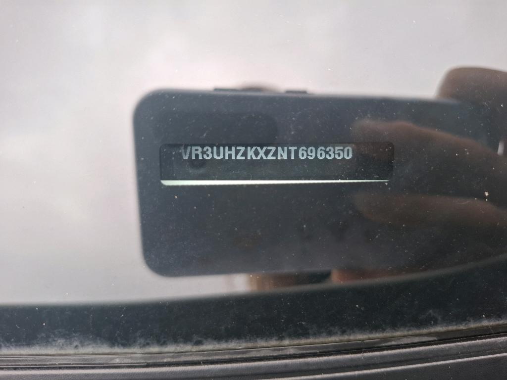 Peugeot 208 ELECTRIQUE 50 KWH 136 ACTIVE BUSINESS R 2023