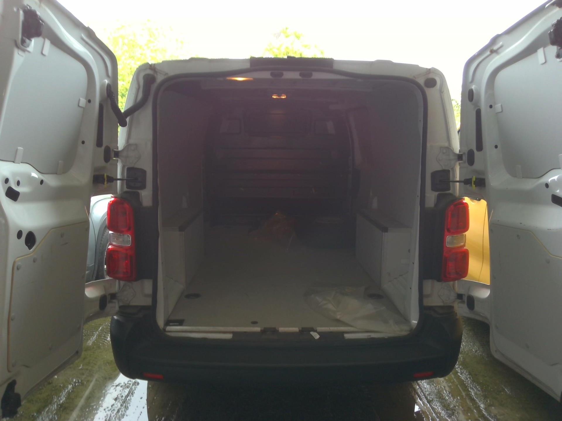 Citroen JUMPY FGN XL BLUEHDI 145 BVM6 2024
