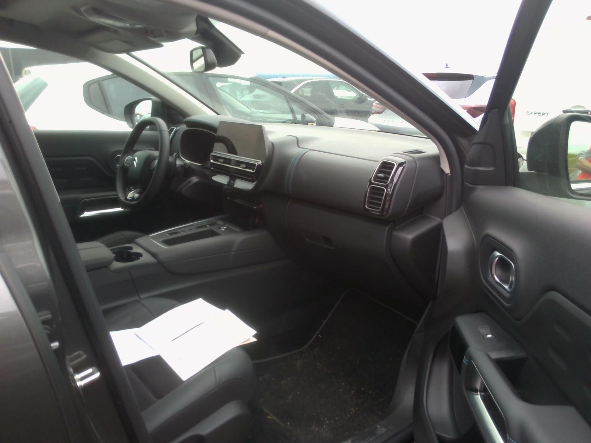 Citroen C5 Aircross Hybride Rechargeable 225 e-EAT8 Shine 2023