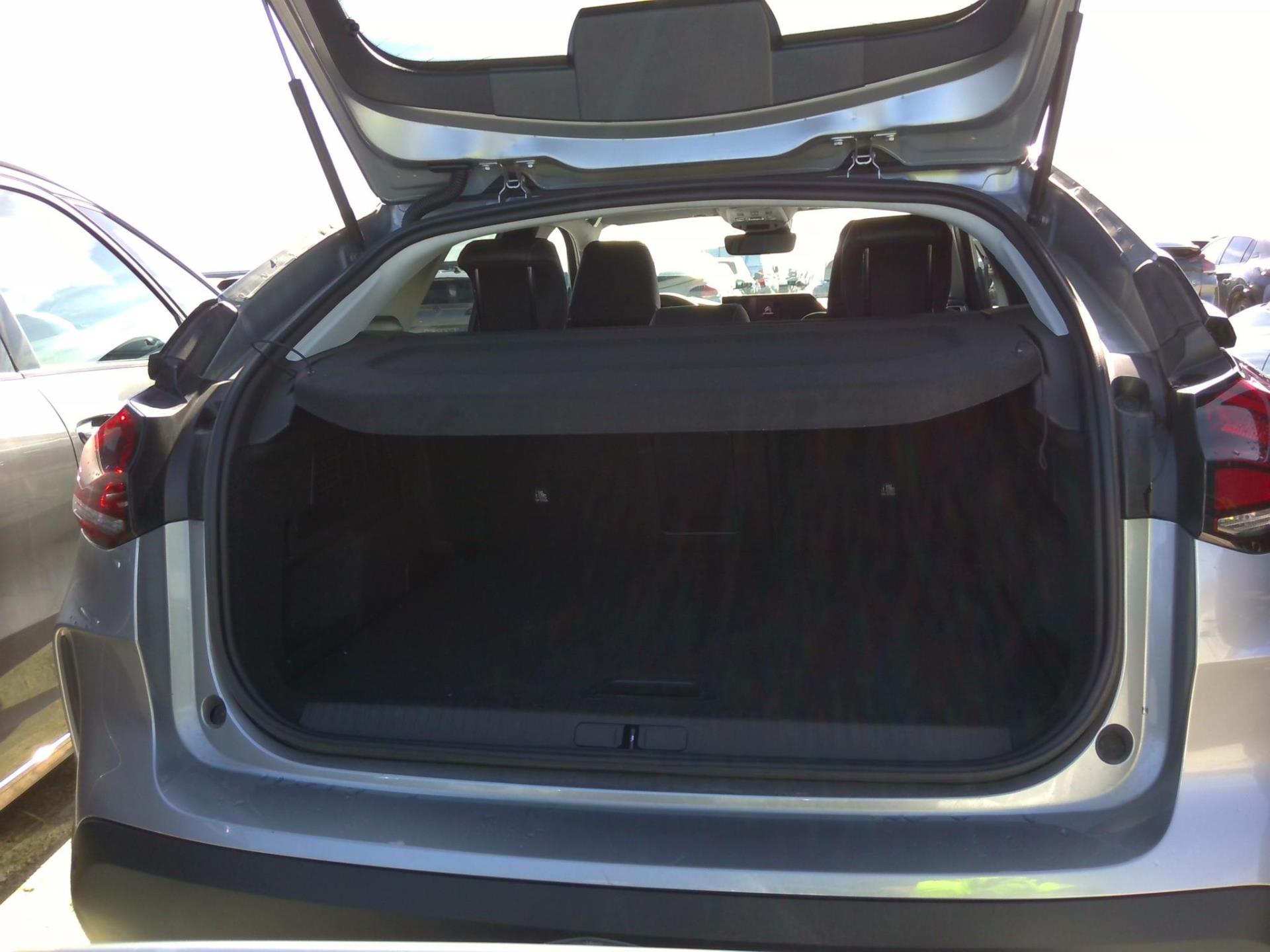 Citroen C4 PureTech 130 S&S EAT8 Shine Pack 2023