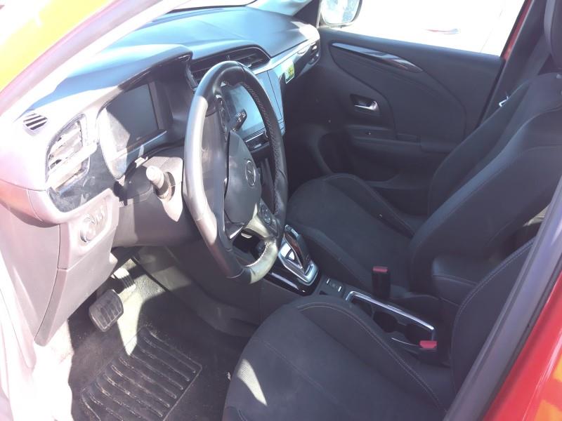 Foto Opel Corsa 4