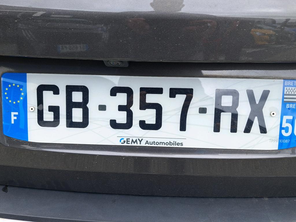Peugeot 3008 Hybrid 225 e-EAT8 Allure Pack 2021