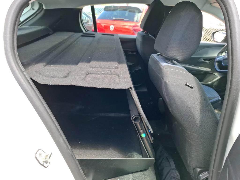 Peugeot 208 BLUEHDI 100 S&S BVM6 PREMIUM 2022