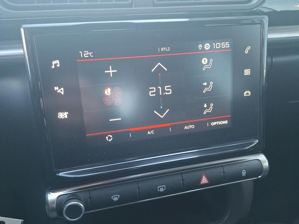 Citroen C3 PureTech 83 S&S BVM5 Feel Pack 2022