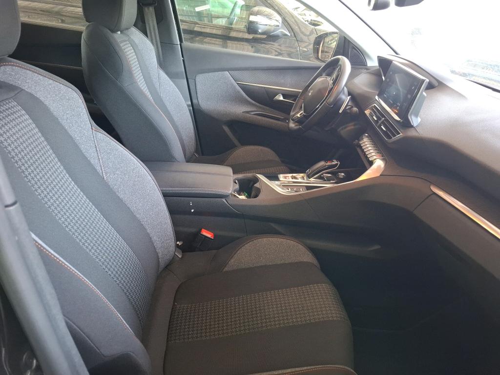 Peugeot 5008 BlueHDi 130ch S&S EAT8 Active Pack 2022